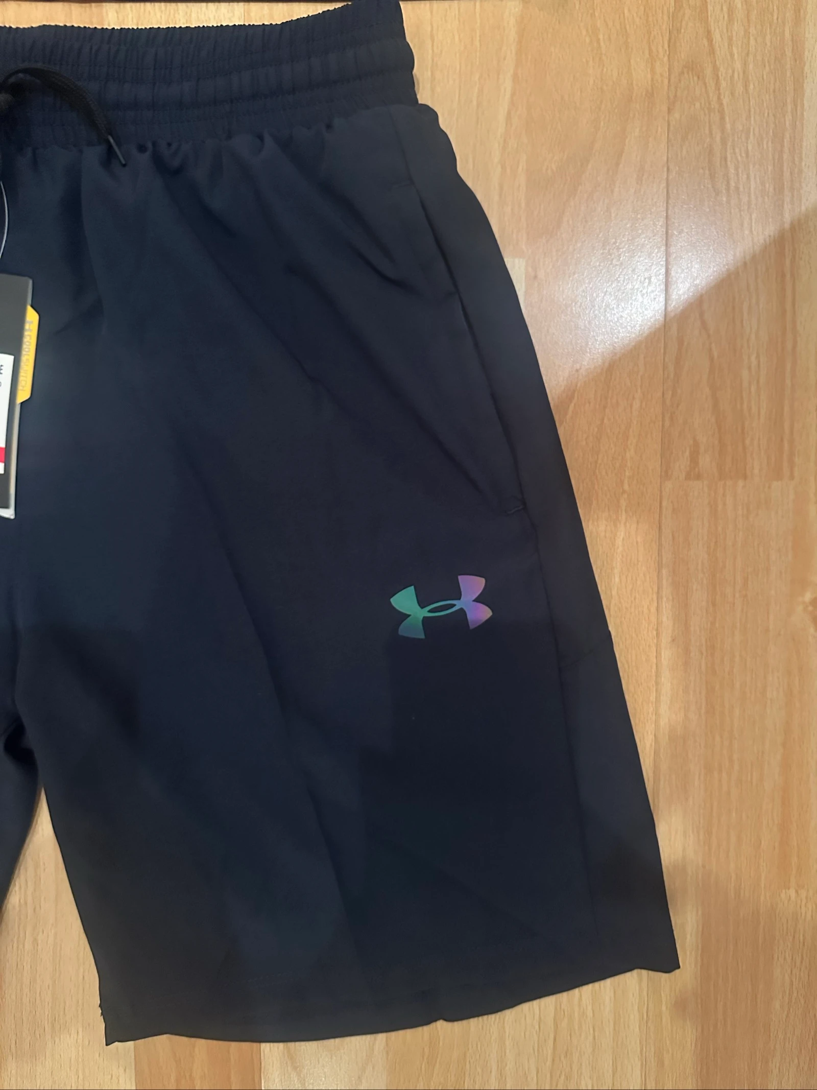 Conjunto Under Armour – photo 4